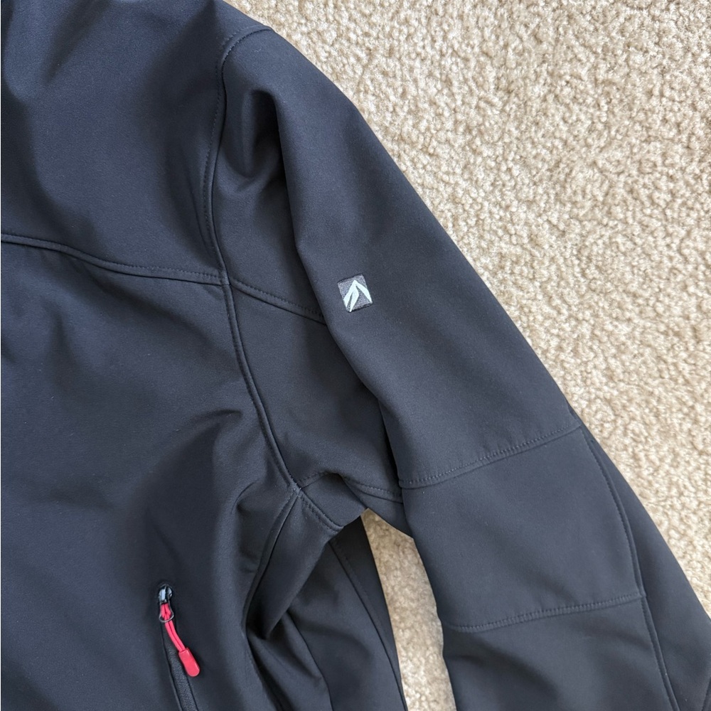 Lake Tahoe Snow Jacket - Picture 6 of 13